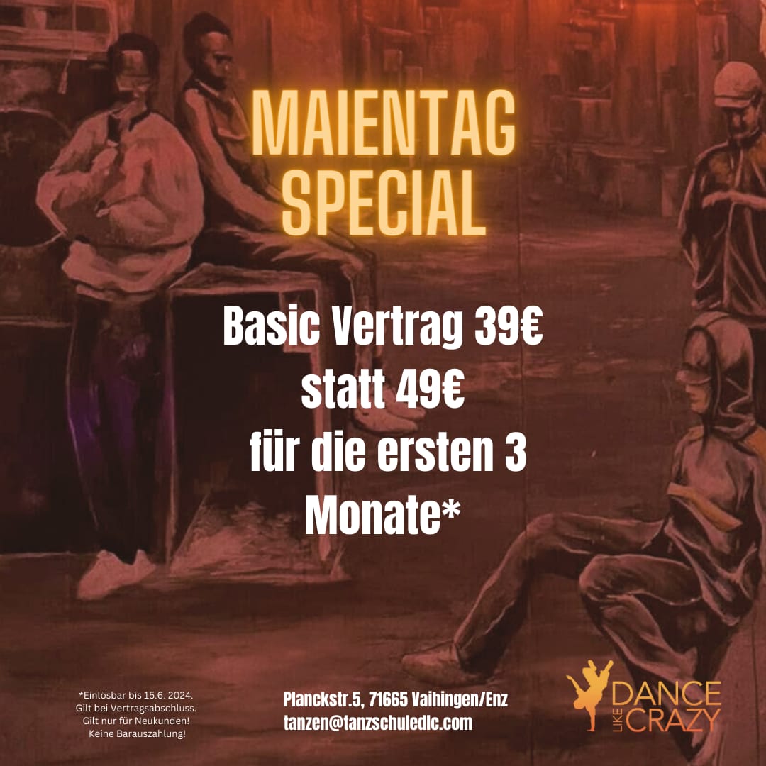 Maientag-Special-2024